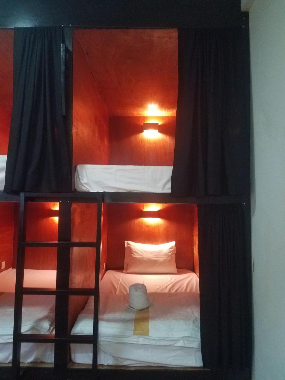 Angkor Tiger Resort Сіємреап Екстер'єр фото